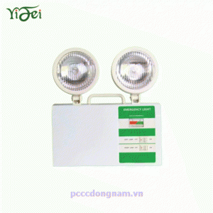 Báo giá đèn chiếu sáng khẩn cấp Yijei ZS YF 1038