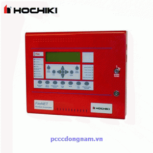 Báo giá Hochiki 2018, Hiển thị phụ địa chỉ Hochiki Mỹ FN-LCD-NR