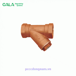 Báo giá lọc chữ Y GALA 7654
