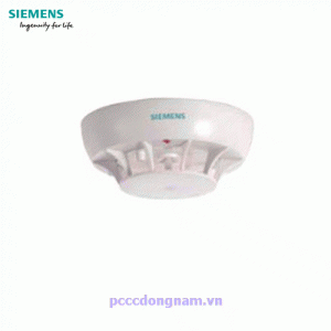 BDS031A,Siemens addressable heat detector