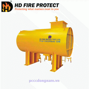 HD Fire Foam Concentrated Foam Tank,India HD Fire Foam Storage Tank