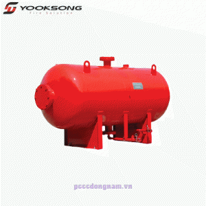 Foam Liquid Tank YFLT