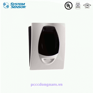 BEAM200S,System Sensorintelligent reflector smoke detector