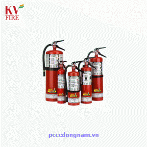 ABC Kvfire Fire Extinguisher