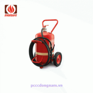 Bình chữa cháy bọt di động chống ăn mòn Eversafe 