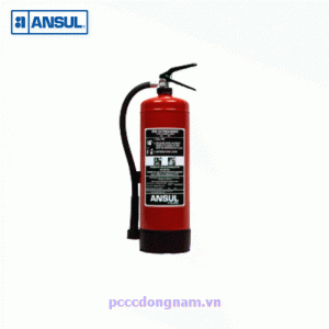 Asul F-CLASS  liquid fire extinguisher