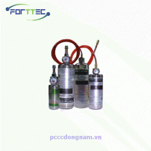 FORT-s1230 automatic gas fire extinguisher