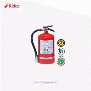 ProPlus 11 H Halotron Fire Extinguisher 466729