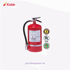 ProPlus 15.5 H Halotron Fire Extinguisher 466730