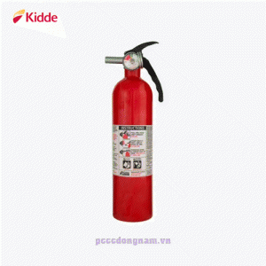 Bình chữa cháy kiểm soát cháy FC10 440161MTL
