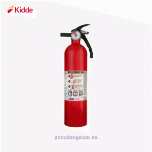 Bình chữa cháy xách tay gia đình đa năng Kidde FA110G