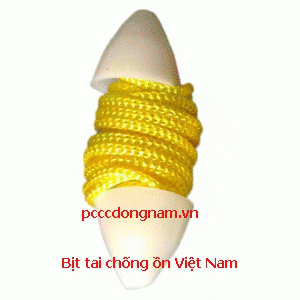 Bịt tai chống ồn Việt Nam