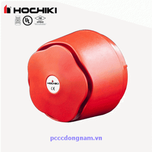 BITHEE EXCEL,Còi báo thường Hochiki
