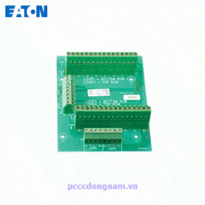 Eaton ZPCB2222 Addressable Fire Alarm System Loop Splitter
