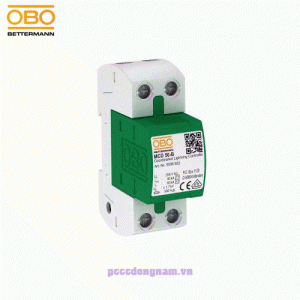 Combination arrester OBO Bettermann 1-pole 5096849