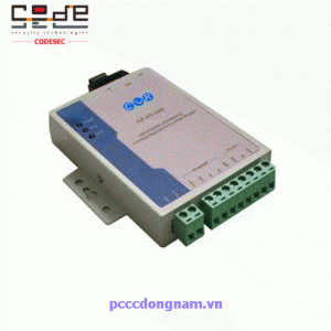 Bộ chuyển đổi sợi quang sang STF244S RS485