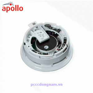 Bộ điều chỉnh âm thanh đế đầu báo Apollo mã 45681-276APO