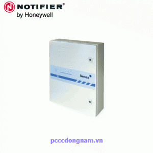 LTS fiber optic heat sensor device