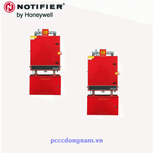Non-Addressable 2-Way Amplifier HON-BDA