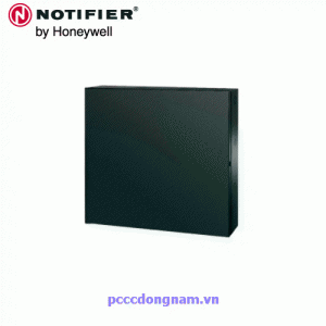 Anolog AA Series Amplifiers, Fire Alarms Notifier