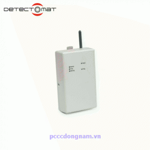 Detectomat F.RP RCP 6B Wireless Signal Amplifier