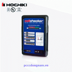 Bộ kiểm tra hệ thống báo cháy Hochiki