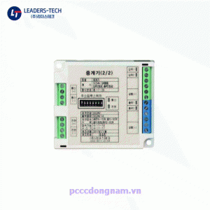 Bộ lặp loại GR LTRP-22A 2 Loop