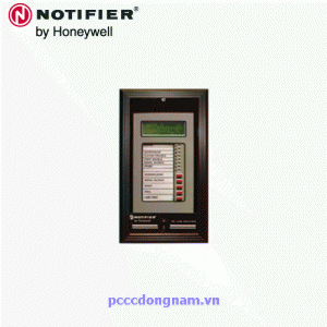 LCD display unit Notifier LCD2-80