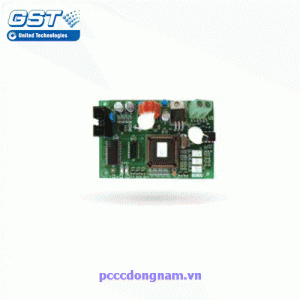 Bo mạng GST P9943 RS485