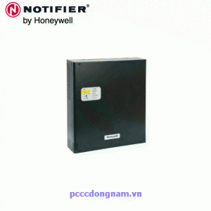 HLSPS50 power supply EN54-4A2 130W 5A