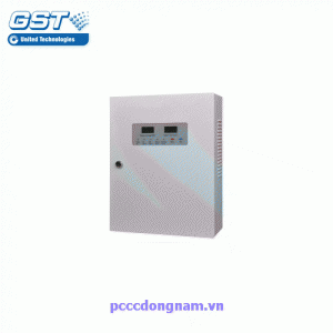Bộ nguồn phụ báo cháy Gst PSU24-5 và PSU24-5A