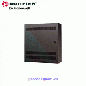 Notifier ACPS-610 fire alarm auxiliary power supply