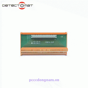 Connection board for Alarm Module CP AM AP