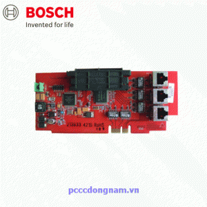 Bo nối mạng Bosch FPE-1000-NE, Thiết Bị Báo cháy Tp HCM