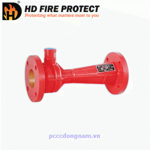 HD IG and IS Foam Mixer,Southeast Fire Protection Equipment District 10