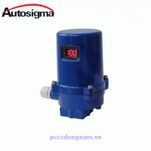 Bộ truyền động Autosigma ﻿​HSM-004PCU 006PCU