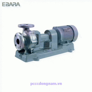 Electric Pump, Fire Pump Ebara Model FSSA