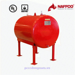 Naffco Foam Tanks Fire Extinguishers