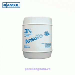 Bọt foam Asul HYDROCARBON LOẠI B AFFF
