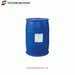 Foam Liquid AFFF and AR-AFFF 3 percent or 6 percent YFLT
