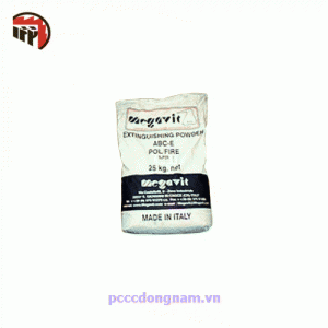 Megavit dry chemical powder (Megavit-BC-E-STOP-FIRE-K)