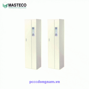 Masteco HFC 227ea and HFC 125 automatic fire fighting chambers