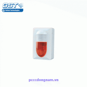 C-9401,Còi đèn kết hợp báo động GST