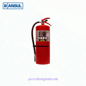Types of SENTRY Storage High Pressure Fire Extinguishers
