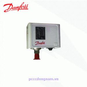 How to wire pressure switch kp1, fire pressure switch