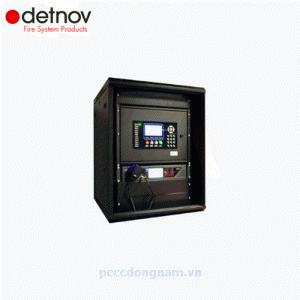 CAD-150-EVAC,Hệ thống sơ tán bằng giọng nói Detnov