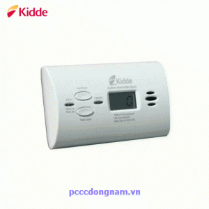 Cảnh báo Carbon Monoxide KN-COPP-B-LPM
