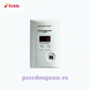 Cảnh báo carbon Monoxide KN-COPP-3 