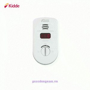 Cảnh báo carbon Monoxide nguồn KN-COP-DP-B