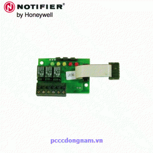 STS3REL 3 relay card for SMART3 GC and NC